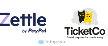 Zettle by PayPal